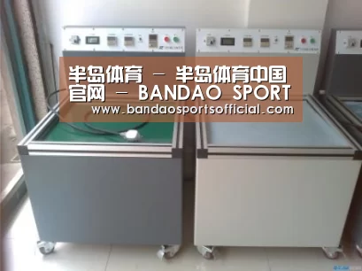 半岛体育案例展示二