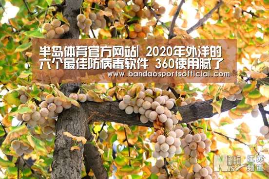 半岛体育官方网站|
2020年外洋的六个最佳防病毒软件 360使用腻了 来试试外洋的吧(图1) 半岛体育